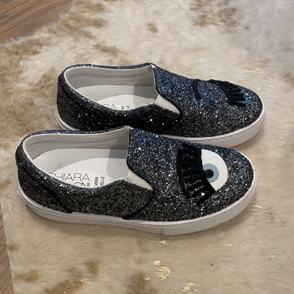 Chiara Ferragni Wink Sneakers - Picture 2 of 4